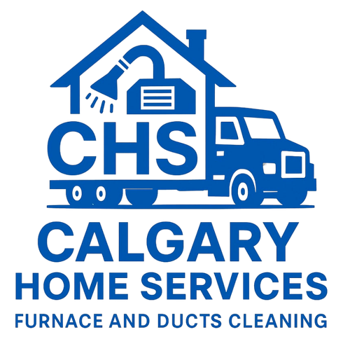 Calgary Home Services Logo